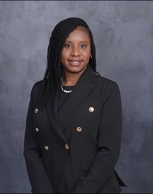 Principal Ashley Thompson headshot